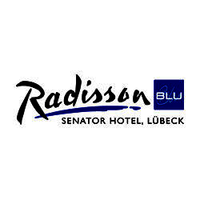Radisson Blu Senator Hotel, Lubeck · 23554 Lübeck · Willy-Brandt-Allee 6