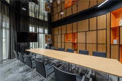 Wismar Meeting Room