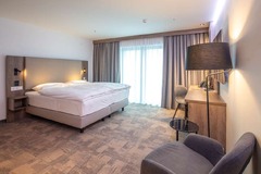 Superior Room with kitchenette