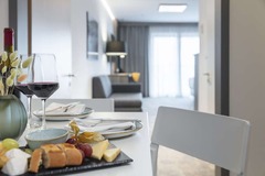 Superior Room with kitchenette