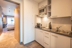 Standard Room with kitchenette