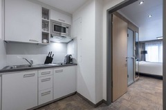 Standard Room with kitchenette