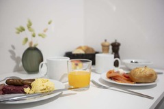 Superior Room with kitchenette