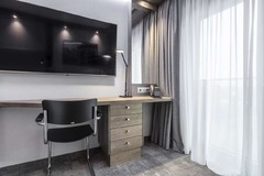 One Bedroom Suite