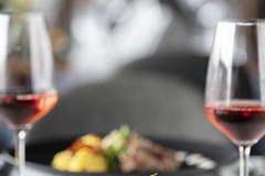 Food & Drink