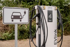 EV Station