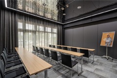 Rostock Meeting Room