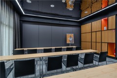 Rostock Meeting Room
