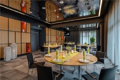 Rostock & Stralsund Meeting Rooms