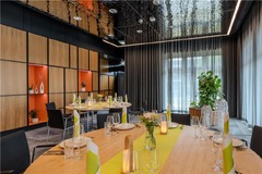 Stralsund Meeting Room
