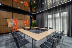 Stralsund Meeting Room