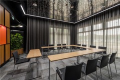 Stralsund Meeting Room