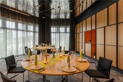 Wismar Meeting Room