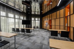 Wismar Meeting Room