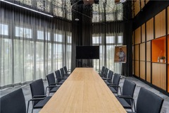 Wismar Meeting Room