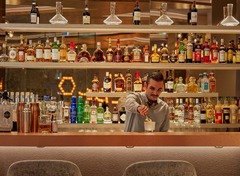 Bavarian American Bar