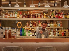 Bavarian American Bar