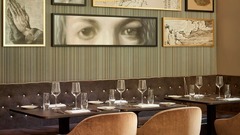 Restaurant Travertine