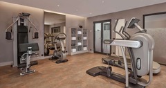 PPNURNFitness Centre
