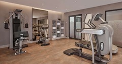 PPNURNFitness Centre