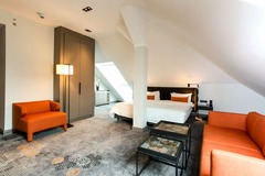 PPNU Rooms Family Room