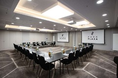 Park Suite U-shape