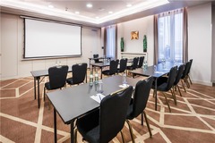 Park Suite Classroom