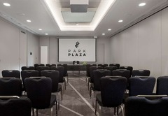 Plaza Suite  Theater