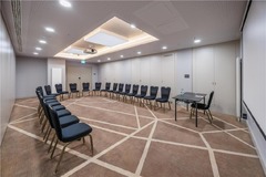 Plaza Suite chaircircle