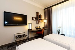 Superior Room - Twin beds