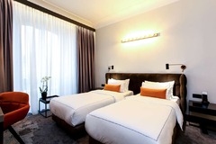 Superior Room - Twin beds