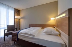 Standard Single Guest Room