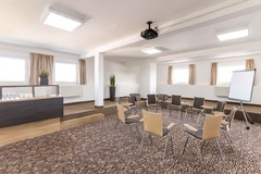 Function room Werra