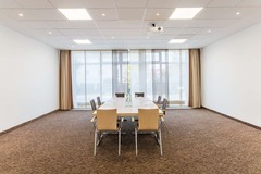 Meeting room Solling boardroom set-up