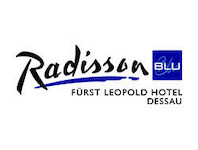 Radisson Blu Furst Leopold Hotel, Dessau, 06844 Dessau-Roßlau