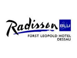 Radisson Hotel Fürst Leopold Dessau in 06844 Dessau-Roßlau: