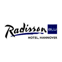 Radisson Blu Hotel, Hannover · 30539 Hannover · Expo Plaza 5