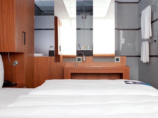 Radisson Blu Hotel, Erfurt - Closed
