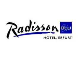 Radisson Blu Hotel, Erfurt - Closed in 99084 Erfurt: