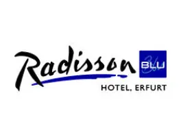 Radisson Blu Hotel, Erfurt, 99084 Erfurt