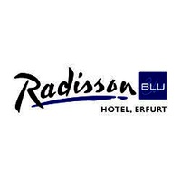 Radisson Blu Hotel, Erfurt · 99084 Erfurt · Juri-Gagarin-Ring 127