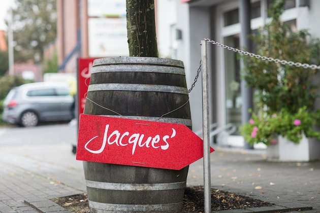 Jacques’ Wein-Depot Unna