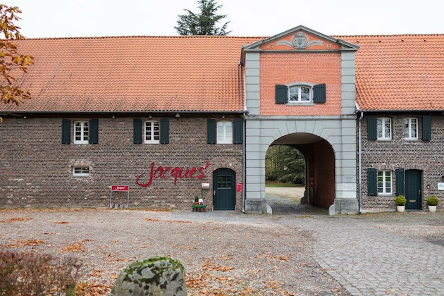 Jacques’ Wein-Depot Meerbusch-Büderich