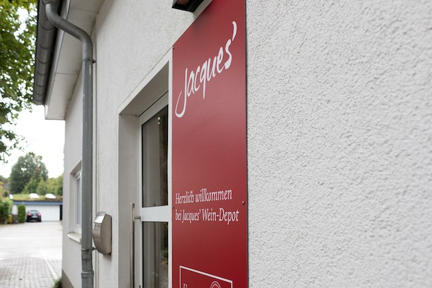 Jacques’ Wein-Depot Bottrop-Zentrum