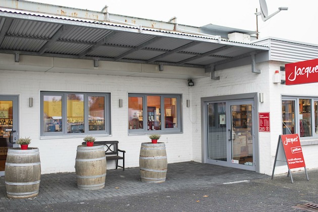 Jacques’ Wein-Depot Grevenbroich