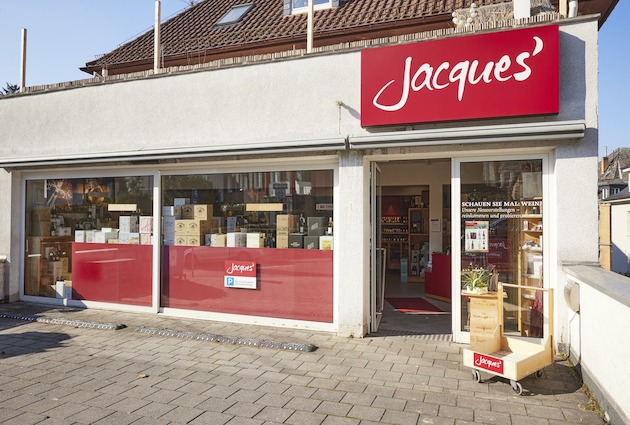 Jacques’ Wein-Depot Wiesbaden-Sonnenberg