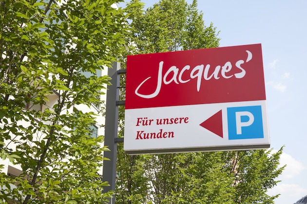 Jacques’ Wein-Depot Köln-Rodenkirchen