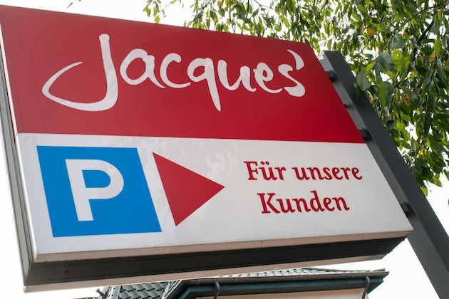 Jacques’ Wein-Depot Gelsenkirchen-Buer