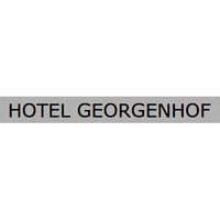 Hotel Georgenhof · 94469 Deggendorf · Altholzstrasse 9