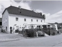 Gasthaus Bucher Schlammering in 93413 Cham: